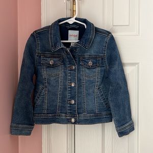 Cat & Jack | Denim Jacket